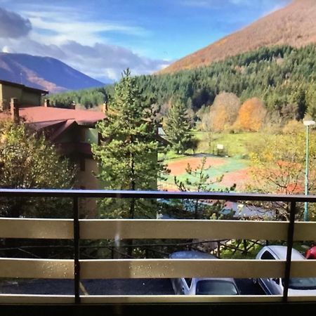 Casetta Di Montagna Filettino Kültér fotó